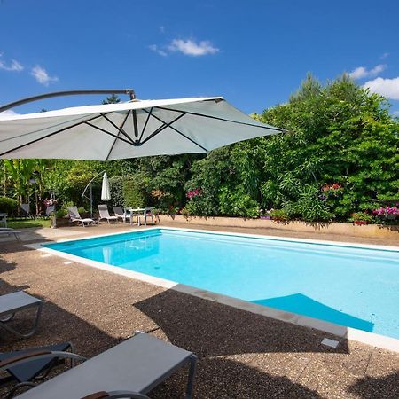 The Originals City, Hotel De Bordeaux, Bergerac Esterno foto
