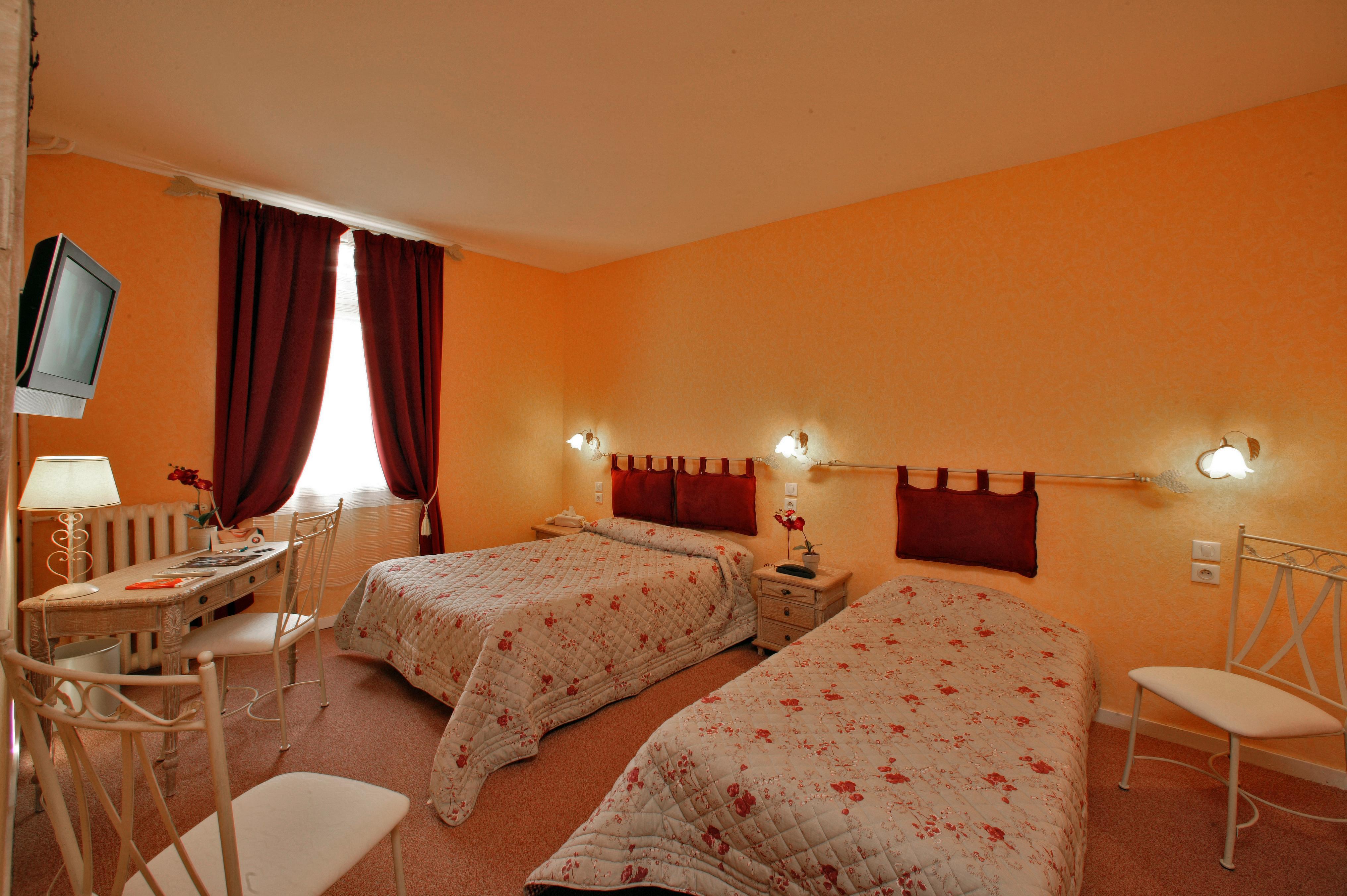 The Originals City, Hotel De Bordeaux, Bergerac Esterno foto