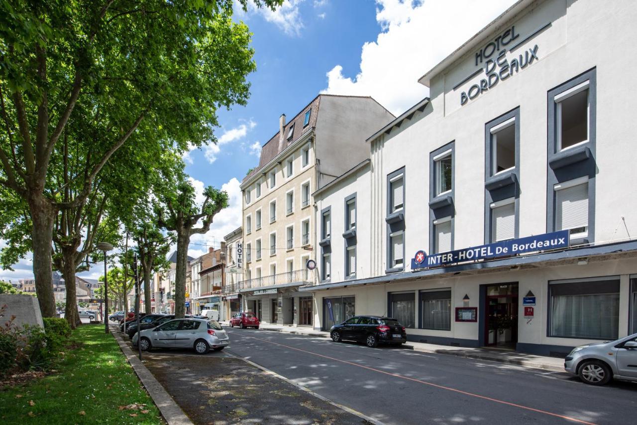 The Originals City, Hotel De Bordeaux, Bergerac Esterno foto