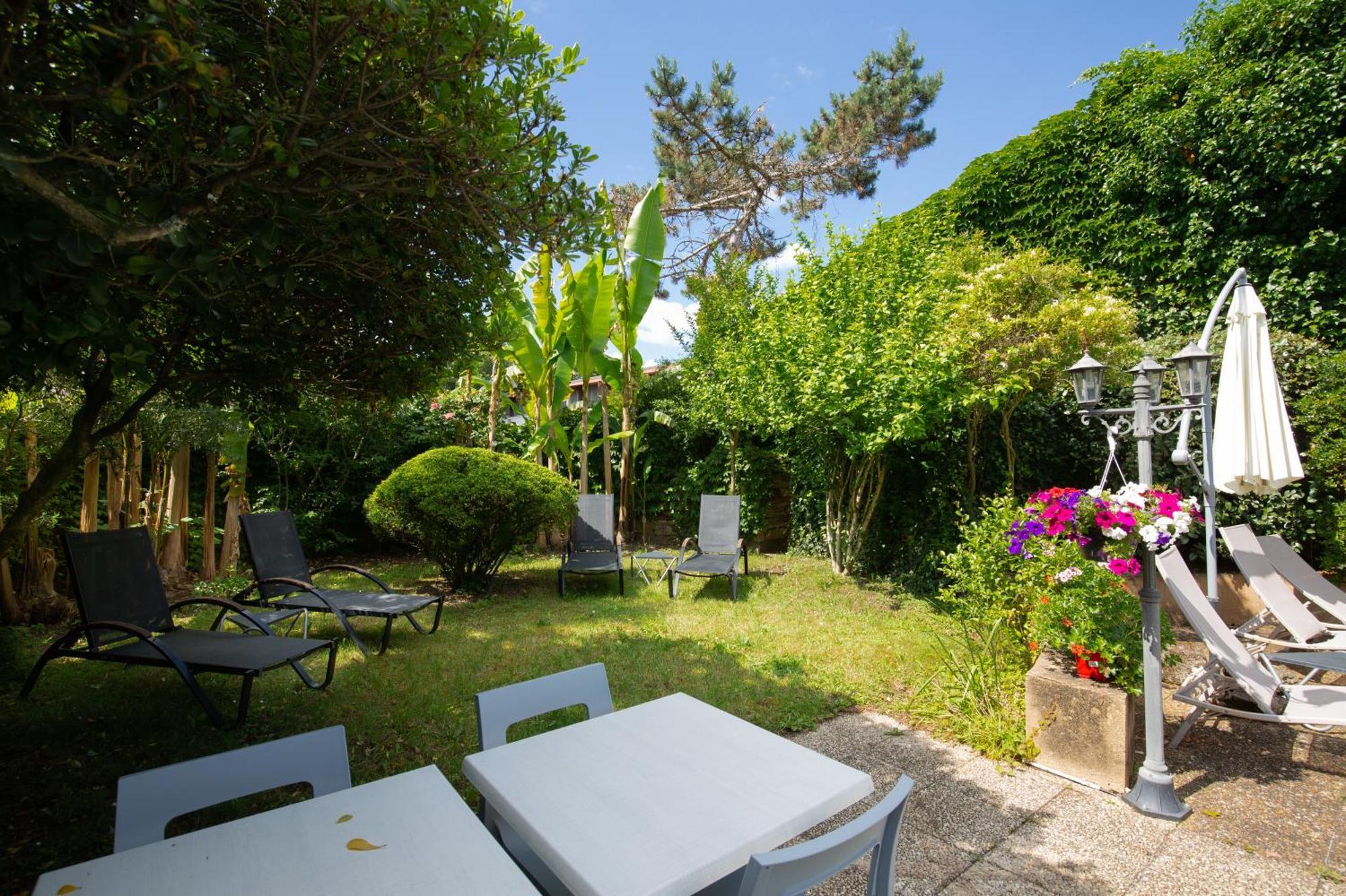 The Originals City, Hotel De Bordeaux, Bergerac Esterno foto