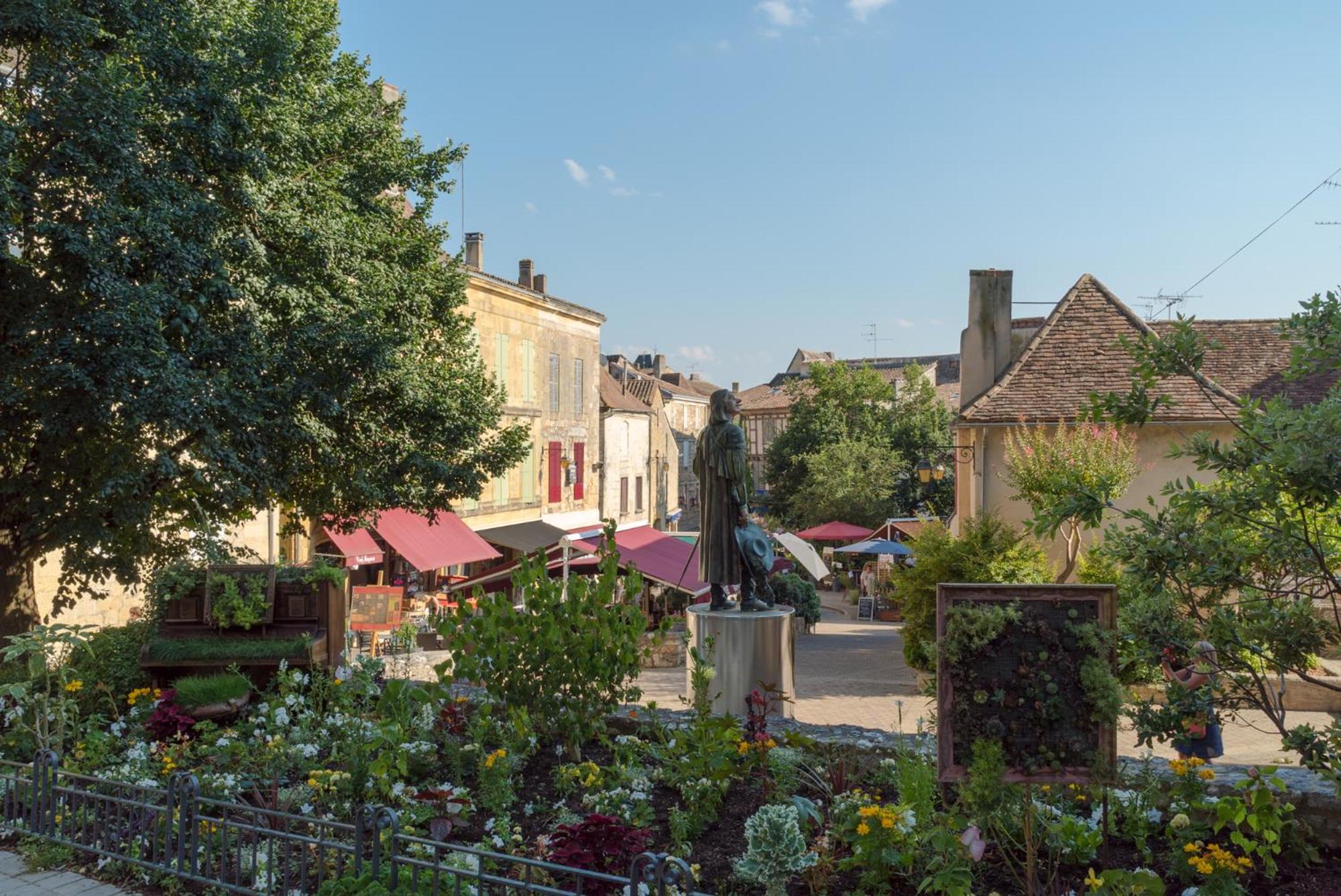 The Originals City, Hotel De Bordeaux, Bergerac Esterno foto