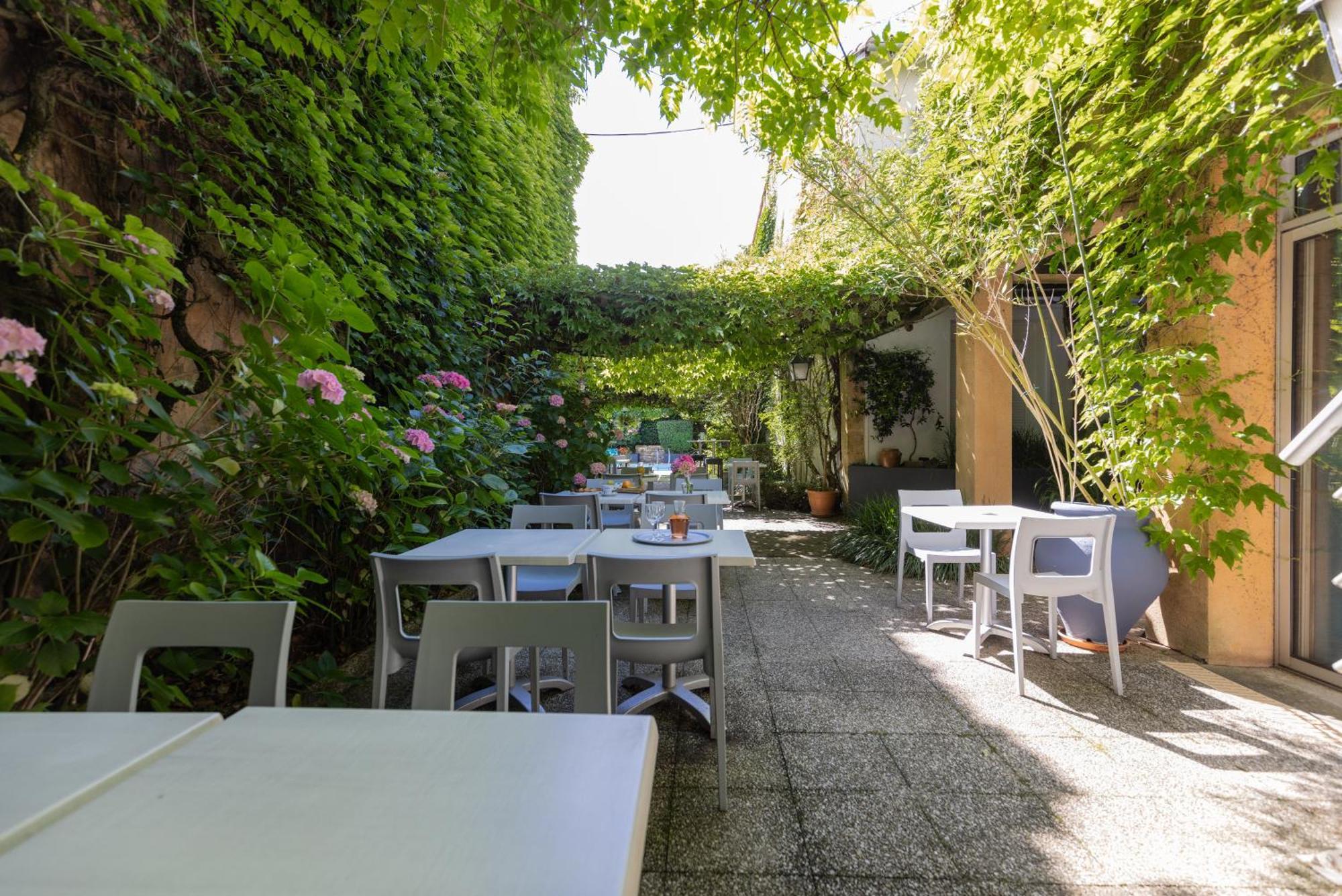 The Originals City, Hotel De Bordeaux, Bergerac Esterno foto