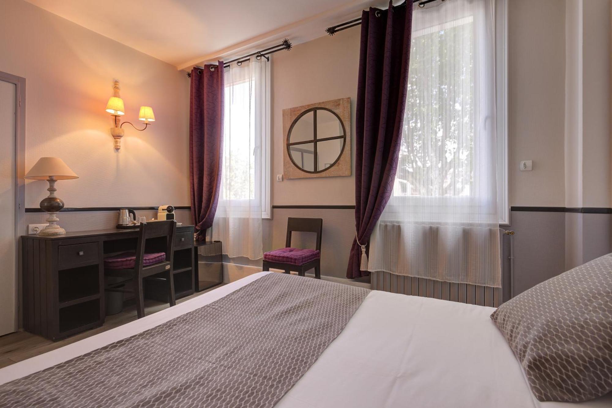 The Originals City, Hotel De Bordeaux, Bergerac Esterno foto