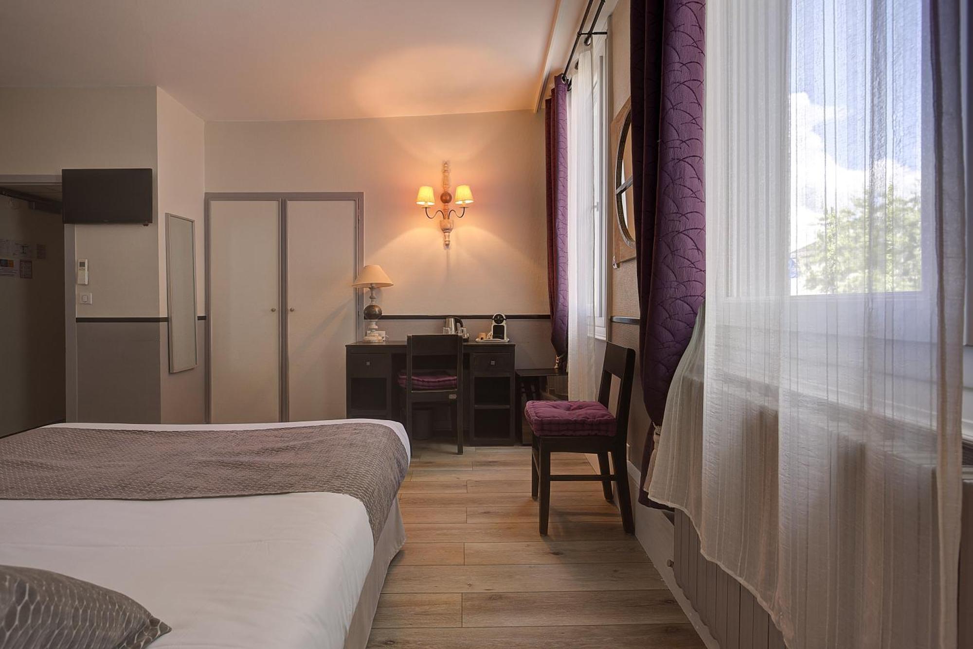 The Originals City, Hotel De Bordeaux, Bergerac Esterno foto