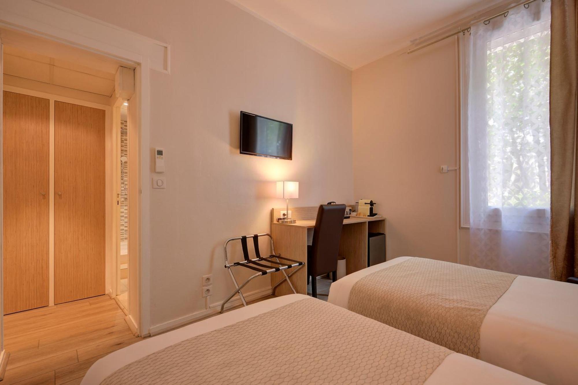 The Originals City, Hotel De Bordeaux, Bergerac Esterno foto