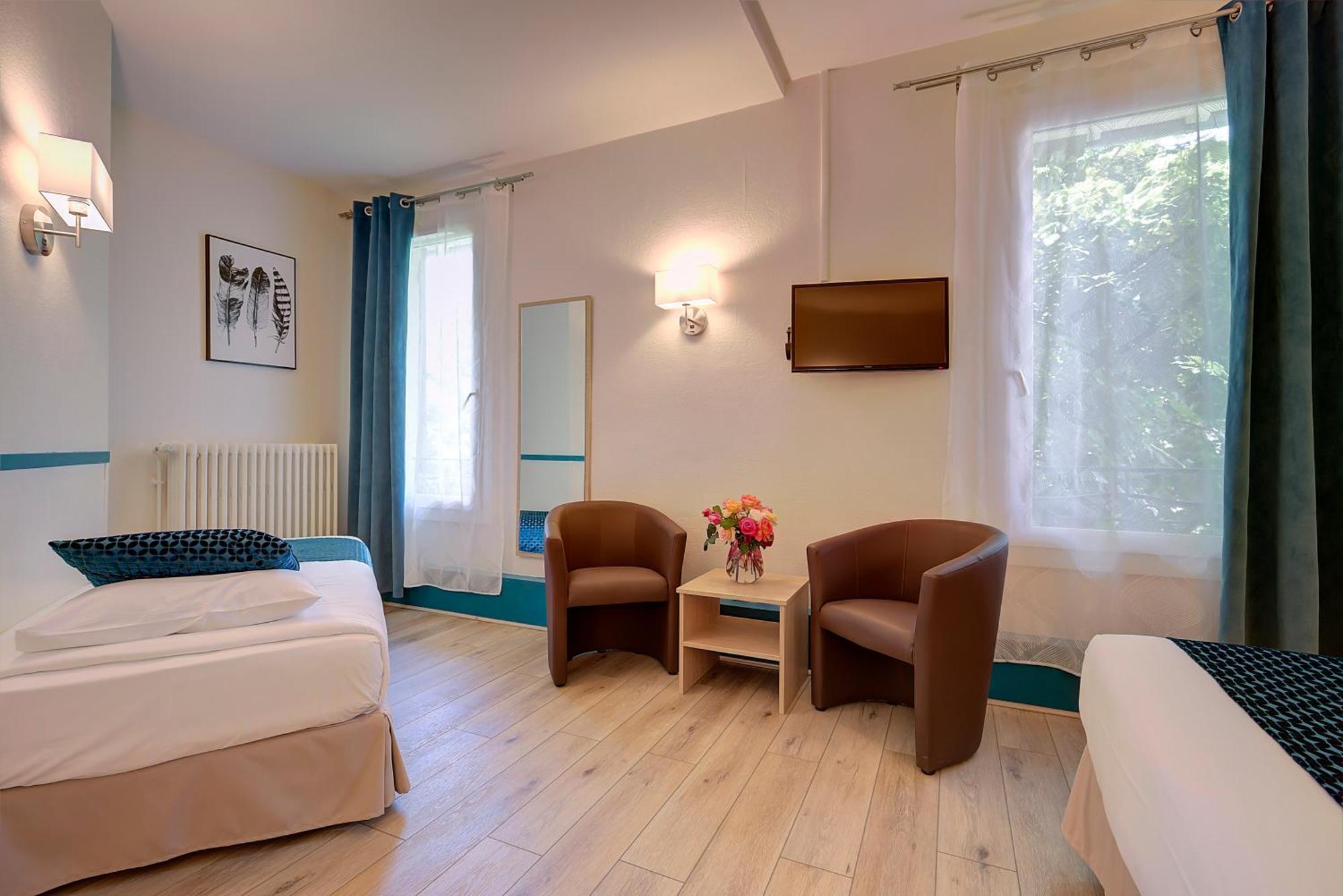 The Originals City, Hotel De Bordeaux, Bergerac Esterno foto