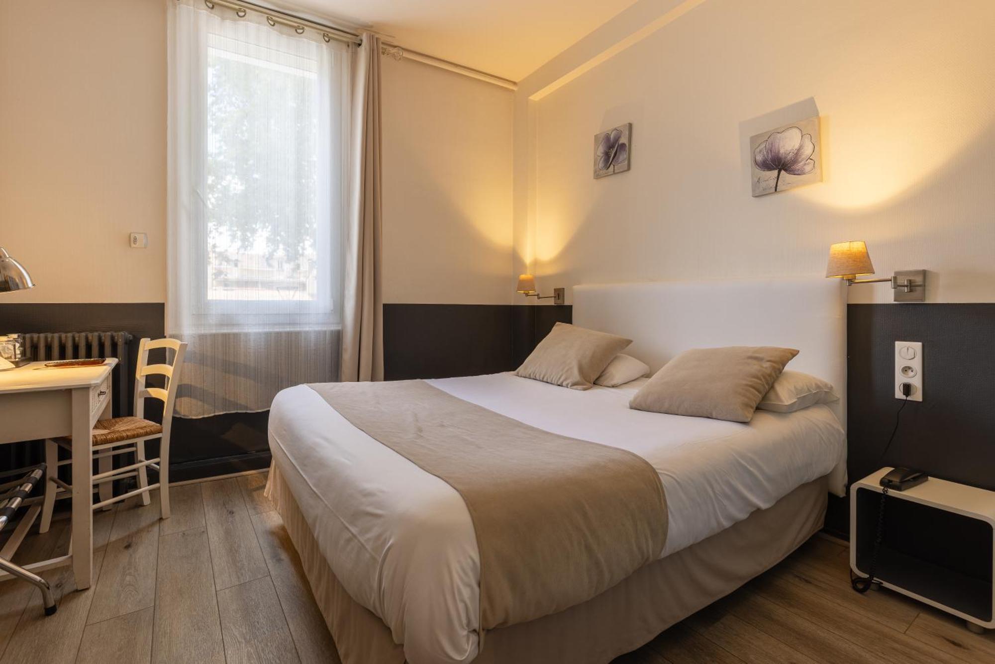 The Originals City, Hotel De Bordeaux, Bergerac Esterno foto