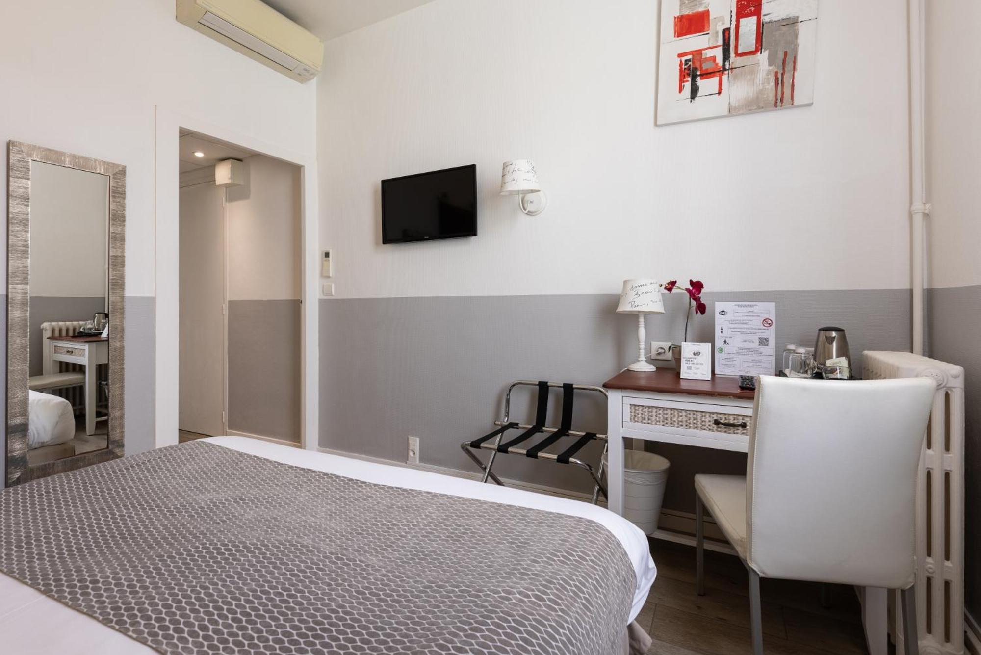 The Originals City, Hotel De Bordeaux, Bergerac Esterno foto