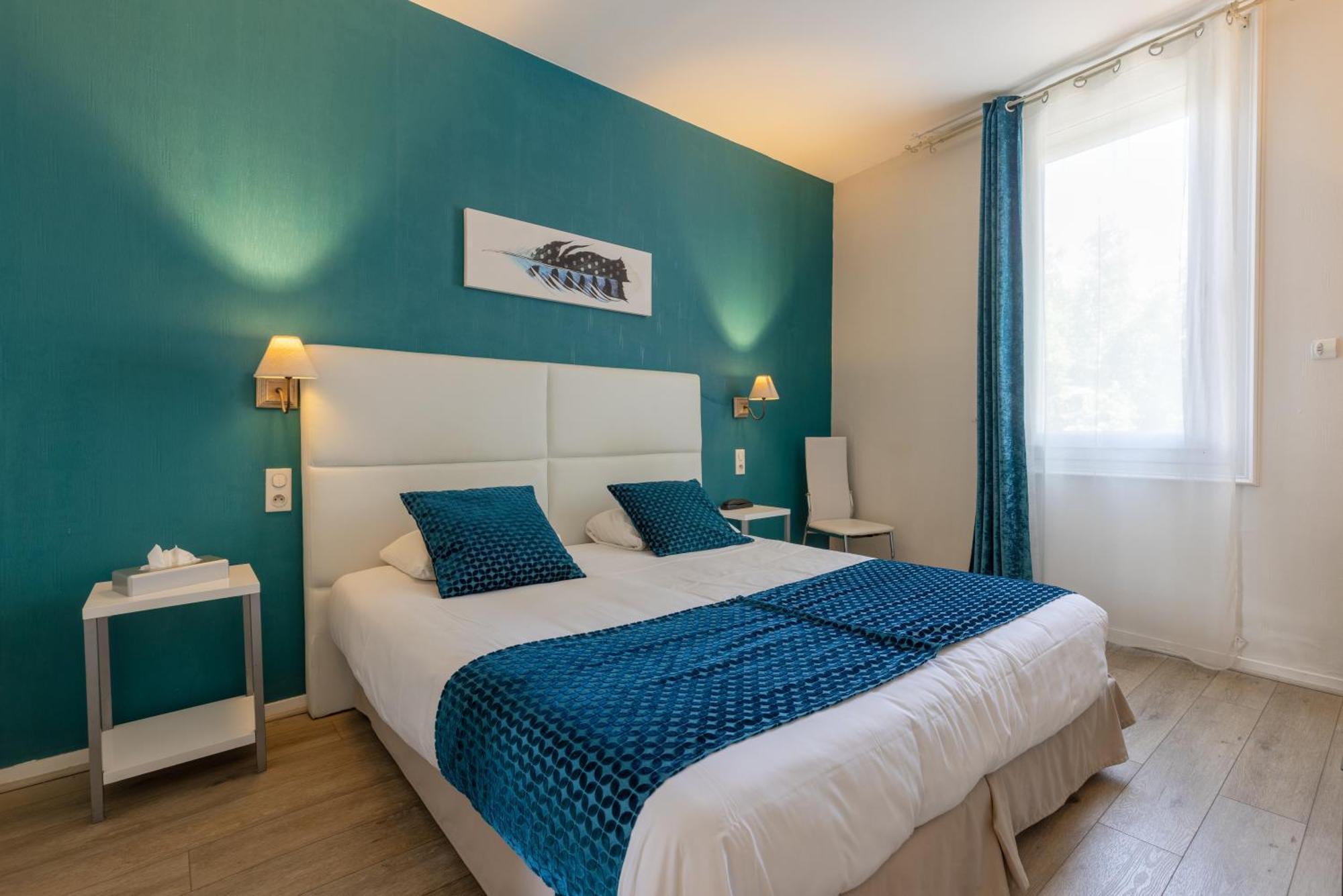 The Originals City, Hotel De Bordeaux, Bergerac Esterno foto