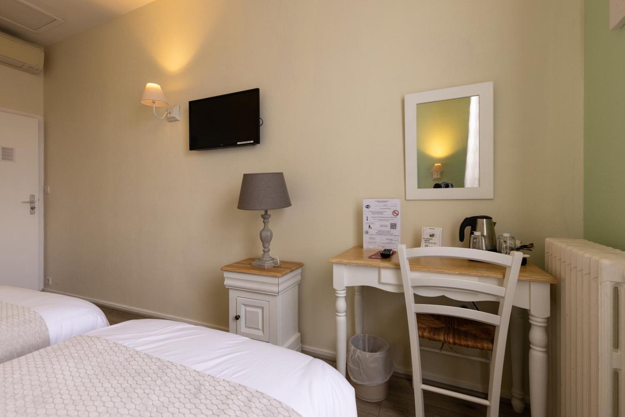 The Originals City, Hotel De Bordeaux, Bergerac Esterno foto