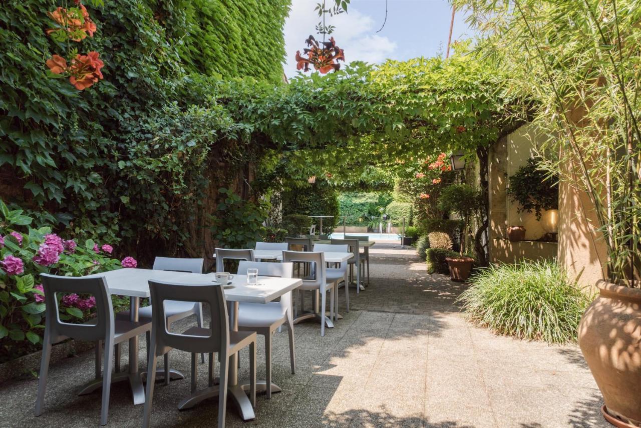 The Originals City, Hotel De Bordeaux, Bergerac Esterno foto